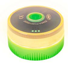 HERRAMIENTA 8435034549041 - BALIZA GEOLOCALIZABLE V16 JBM 54904