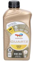 TOTAL 3425901149080 - TOTAL QUARTZ 5W30 INEO RCP C3 1L