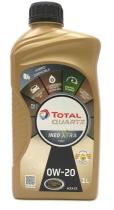 TOTAL 3425901111766 - TOTAL QUARTZ INEO XTRA FIRST 0W20 1L