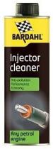 BARDAHL 3266720111984 - LIMPIADOR INYECCION GASOLINA PROFESIONAL BARDAHL 500ml 1198B