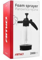 ACCESORIOS 5903293031476 - ESPUMADOR MANUAL 2L AMIO 03147