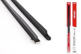 ACCESORIOS 5903293013427 - RECAMBIO 2 GOMAS  LIMPIAPARABRISAS AMIO 01342