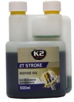 ADITIVOS 5906534043566 - K2 STROKE GREEN 2T 500ML O528GREENML500E