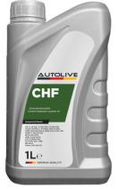 QUIMICOS 9120106956924 - ACEITE HIDRAULICO VERDE CHF 1L PF8990 FUSION