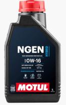 MOTUL 3374650356600 - MOTUL 0W16 NGEN HYBRID 1L 111886
