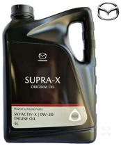ORIGINAL 0W2005SUPX03 - 0W20 MAZDA SUPRA-X 5L