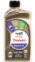  3425901111315 - TOTAL  TRAXIUM 75W GEAR 9 FE 1L
