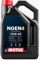 MOTUL 3374650409924 - MOTUL 10W40  NGEN4 5L 113059