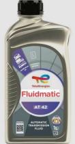 TOTAL 3425901107486 - TOTAL FLUIDMATIC AT42 1L