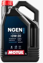 MOTUL 3374650356402 - MOTUL NGEN 0W20 HYBRID 4L  111902