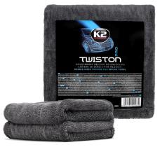 ADITIVOS 5906534021632 - TWISTON PRO K2 D0225 TOALLA DOBLE CARA