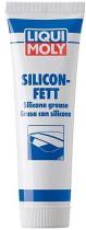 LIQUI MOLY 4100420033124 - GRASA CON SILICONA TRANSPARENTE 3312 LIQUI MOLU