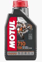 MOTUL 3374650461205 - MOTUL 710 2T 1L. 114636