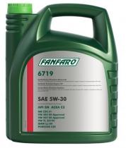 FANFARO 4036021547930 - 5W30  FANFARO VAG 5L