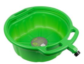 HERRAMIENTA 8435034532159 - RECOGEDOR ANTICONGELANTE 18L JBM 53215