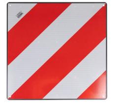 HERRAMIENTA 8435034536362 - PLACA CARGA SOBRESALIENTE  V20 HOMOLOGADA JBM 5363