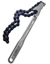 HERRAMIENTA 8435034524178 - EXTRACTOR DE FILTROS DE CADENA Ø160-300MM  JBM 52417