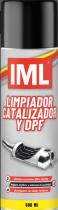  8436546320401 - LIMPIADOR DPF Y CATALIZADOR IML 500ML IML94