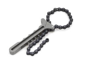 ACCESORIOS 5903293017180 - LLAVE DE CADENA FILTRO ACEITE AMIO 01718