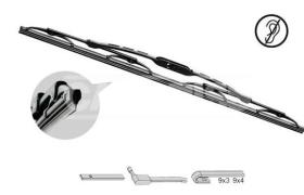 CARPRISS 8424445273621 - ESCOBILLA CARPRISS 38CM 79040038