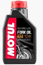 MOTUL 3374650467344 - MOTUL 10W  ACEITE HORQUILLAS 1L 115022 FACTORY LINE