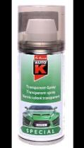 VARIOS 4015962331174 - LACA PILOTOS NEGROS 150ML 33117