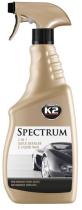 ADITIVOS 5906534013507 - SPECTRUM K2 G021 700ML