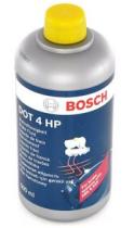 BOSCH 4047023030061 - LIQUIDO DE FRENOS DOT 4 HP 500ML 1987479112