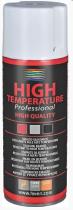 VARIOS 8020089998571 - PINTURA NEGRA ALTA TEMPERATURA 400ML FAREN 7VV400