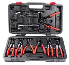 ACCESORIOS 5903293032305 - JUEGO DE ALICATES PARA ABRAZADERAS  9 PIEZAS 03230 AMIO