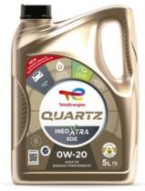 TOTAL 3425901165769 - TOTAL 0W20 INEO XTRA SDE 5L