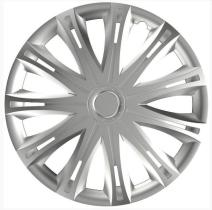 ACCESORIOS 8586015111082 - JGO. TAPACUBOS 14" AMIO 1082 SPARK