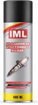 IML 8436546321156 - AFLOJADOR DE INYECTORES Y BUJIAS IML112