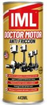 IML 8436546321200 - DOCTOR MOTOR ANTIFRICCION IML117 443ml