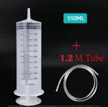 VARIOS 81006033931 - JERINGUILLA 550ML