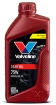 VALVOLINE 8710941015859 - VALVOLINE 75W 1L GEAR OIL 908809