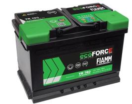 BATERIAS TR760 - BATERIA FIAMM EFB 70AH 760A +D TR760
