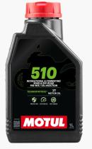 MOTUL 3374650246710 - MOTUL 510 2T 1L 104028