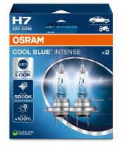 OSRAM 4062172387538 - JGO. H7 OSRAM  COOL BLUE INTENSE 64210CBN2HB
