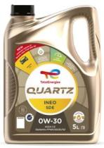TOTAL 3425901165905 - TOTAL QUARTZ 0W30 INEO SDE 5L