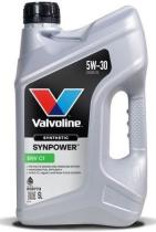 VALVOLINE 8710941018188 - VALVOLINE 5W30 SYNPOWER ENV C1 5L  908773