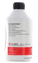 FEBI 4027816089728 - ACEITE DIREECION AMARILLO 1L. FEBI 08972