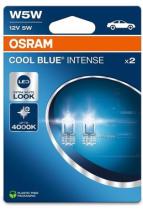 OSRAM 4062172394710 - OSRAM W5W COOL BLUE INTENSE 2825CBN-2BL