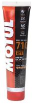 MOTUL 3374650466934 - ACEITE 2T MOTUL 115003 710 125 ml
