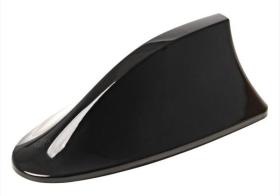 ACCESORIOS 5903293031391 - ANTENA ALETA DE TIBURON AMIO 03139