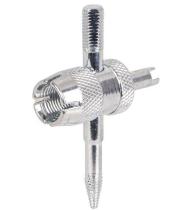 ACCESORIOS 5903293044711 - LLAVE MULTIFUNCIONAL PARA VALVULAS/OBUSES AMIO 04471