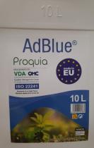 VARIOS 8437023097083 - ADBLUE PROQUIA 10L CON CANULA