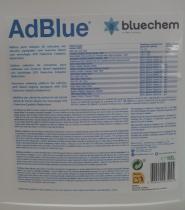 VARIOS 5600240465024 - ADBLUE BLUECHEM 10L CON CANULA