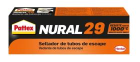  8410436378338 - PATTEX NURAL 29 140G 2550377