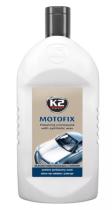 ADITIVOS 5906534005595 - K2 Motofix Leche pulidora con cera sintética 500ml K055